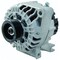 Wai Global Alternator, ALTVA IRIF, 120 Amp12 Volt, CW, 6Groove Pulley 13943N - alternate 3